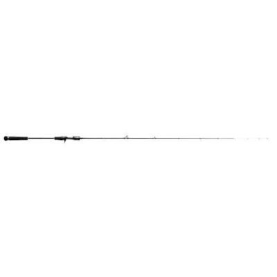 Major Craft GIANT KILLING TAI-RUBBER GXJ-B63MTR/ES Baitcasting Rod