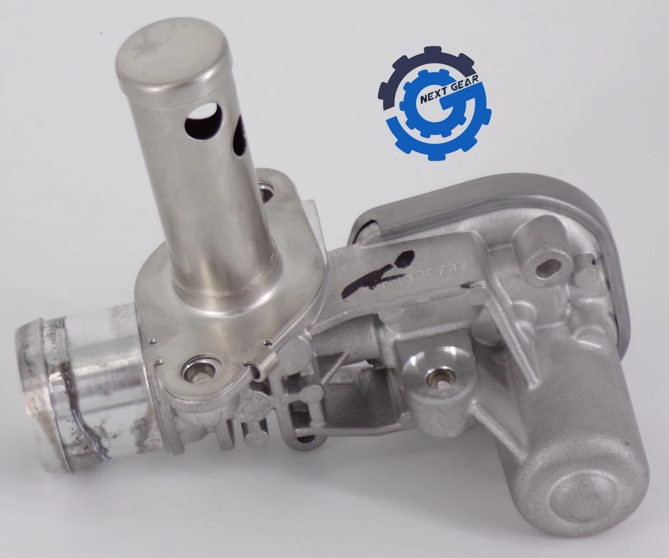 5281256AG Nuevo OEM Mopar EGR 16-22 Grand Cherokee Durango Pacifica Voyager Foto 2 de 4