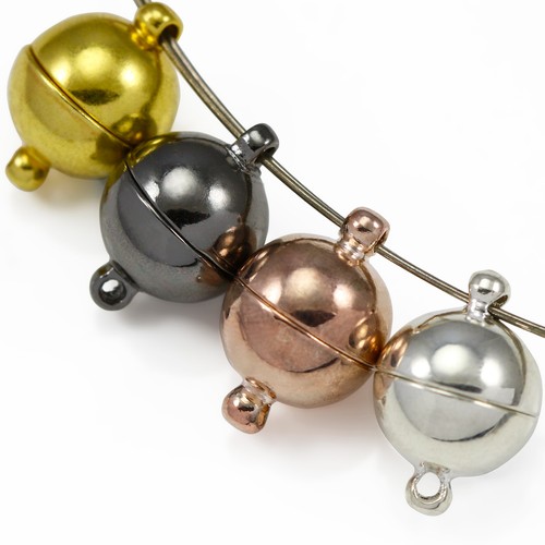 Silver / Gold Plated Strong