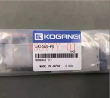 1PCS FOR Koganei JA10A5-PS solenoid valve NEW #F