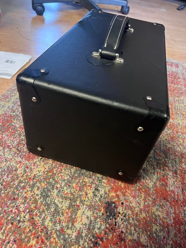 Blackstar HT5 5w Valve Guitar Amplifier Head - Picture 7 of 7