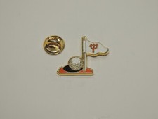 Pin's Sport- Golf Club Med - P…