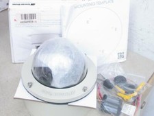 Arecont Vision MegaDome G3 AV2356PMTIR-S Network Megapixel Camera