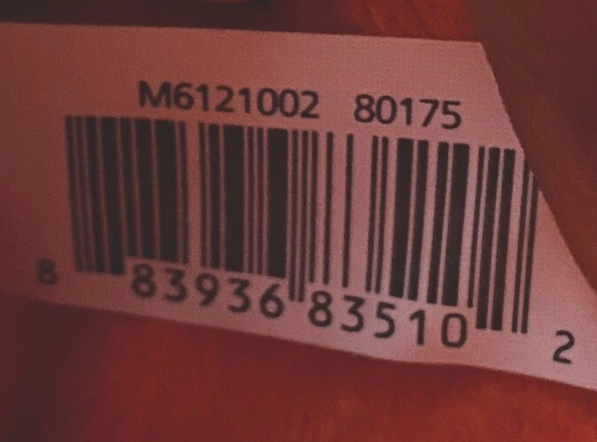 Marc by Marc Jacobs Striped iPad case 10 in - Image 4 of 4