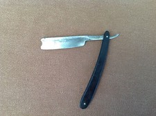 Manufactured By Wade  Butcher Sheffield Straight Razor