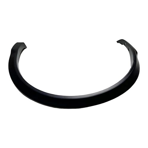 Fits 2017 2018 2019 2020 2021 Nissan Rogue SPORT Rear LH Fender Flare Molding - Picture 6 of 9