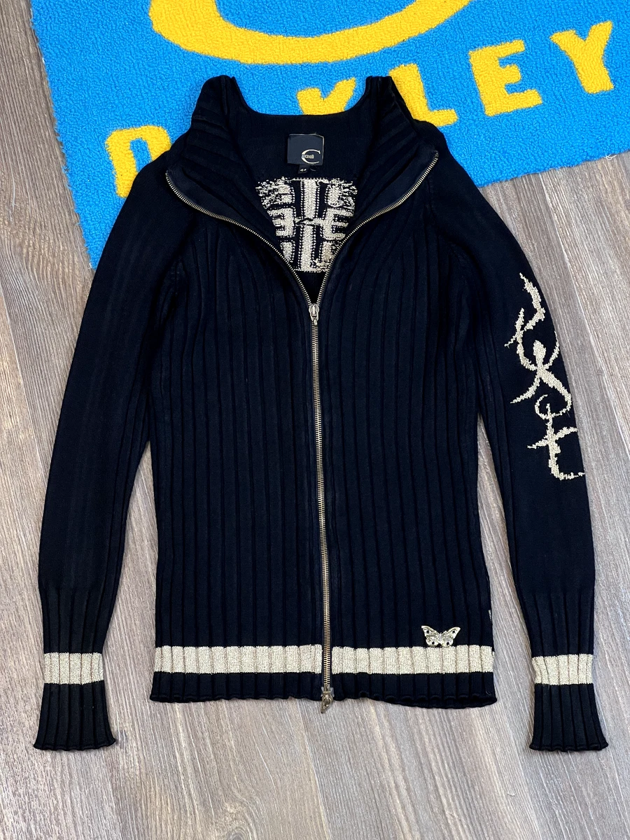 Just 2025 cavalli sweater