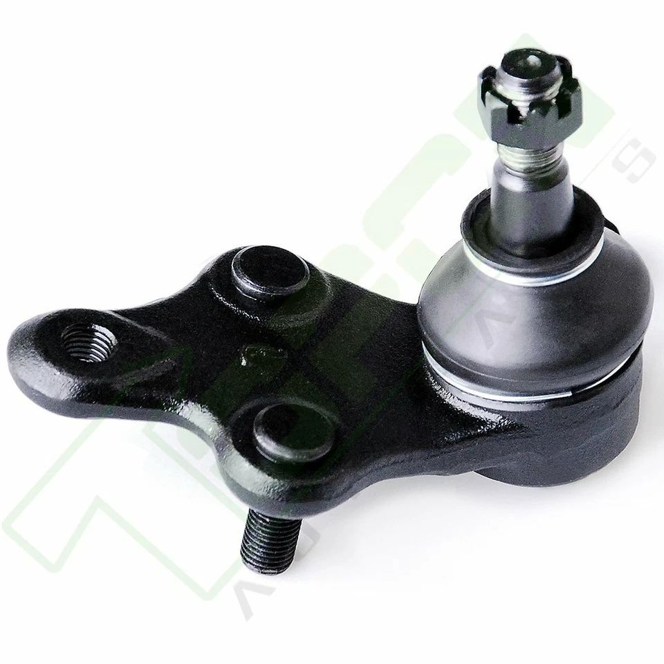 Fits 1991-1995 96 1997 Toyota Tercel 10Pcs Front Lower Control Arms Ball Joints - Image 3 of 4