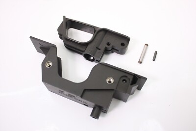 Porsche 911 964 & 993 (1989-1998) OEM Front Trunk Release Handle