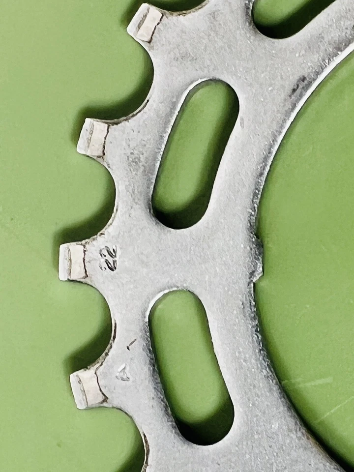 Vintage Suntour 22T freewheel cog for 5-7 speed freewheels - Image 2 of 3