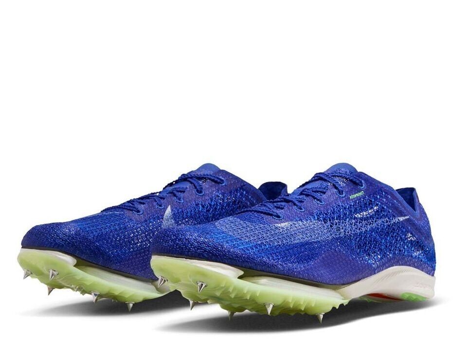 Nike Air Zoom Victory Kipchoge Racer Blue Track Spikes  display picture 1