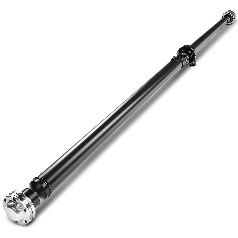 83.2 in Rear Driveshaft Prop Shaft for 2002 Volvo S60 2002 L5 2.0L 2.3L 2.4L AWD Foto 2 de 4