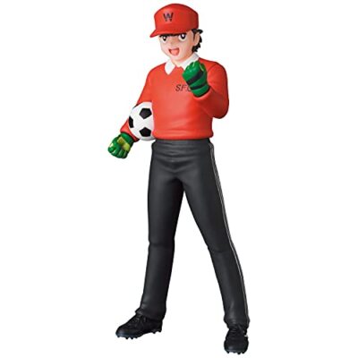 MEDICOM TOY - Tomozou MEDICOM TOY: Mazinger Z 10