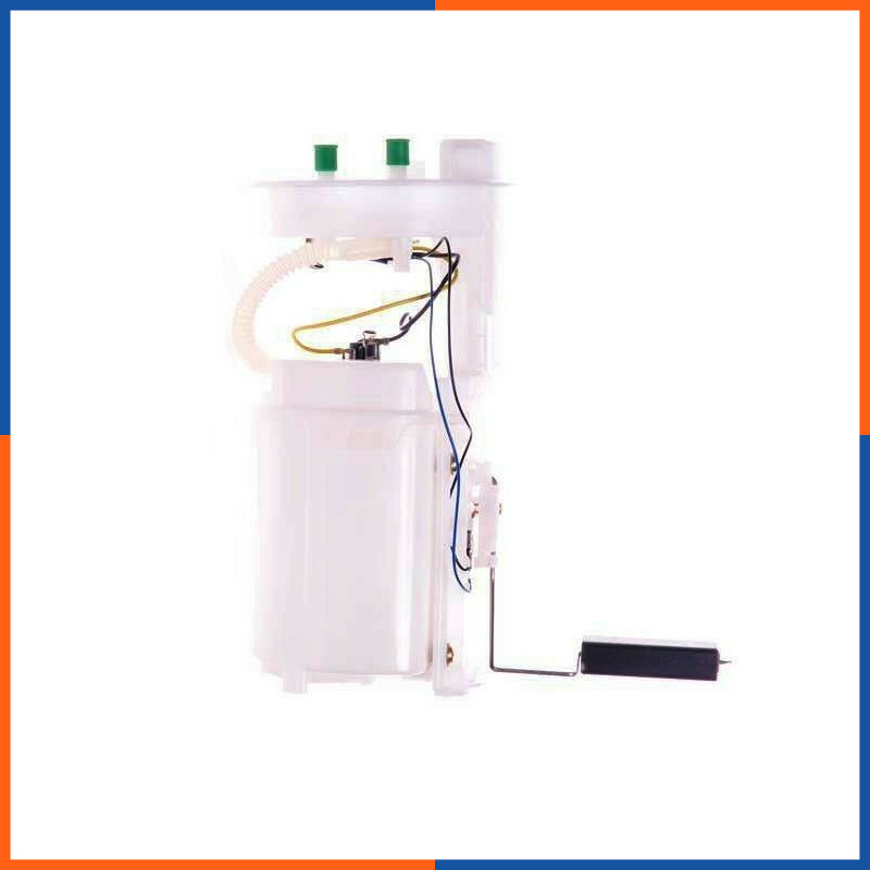 Pompe à carburant VW 02SKV711 72062 alimentation moteur
