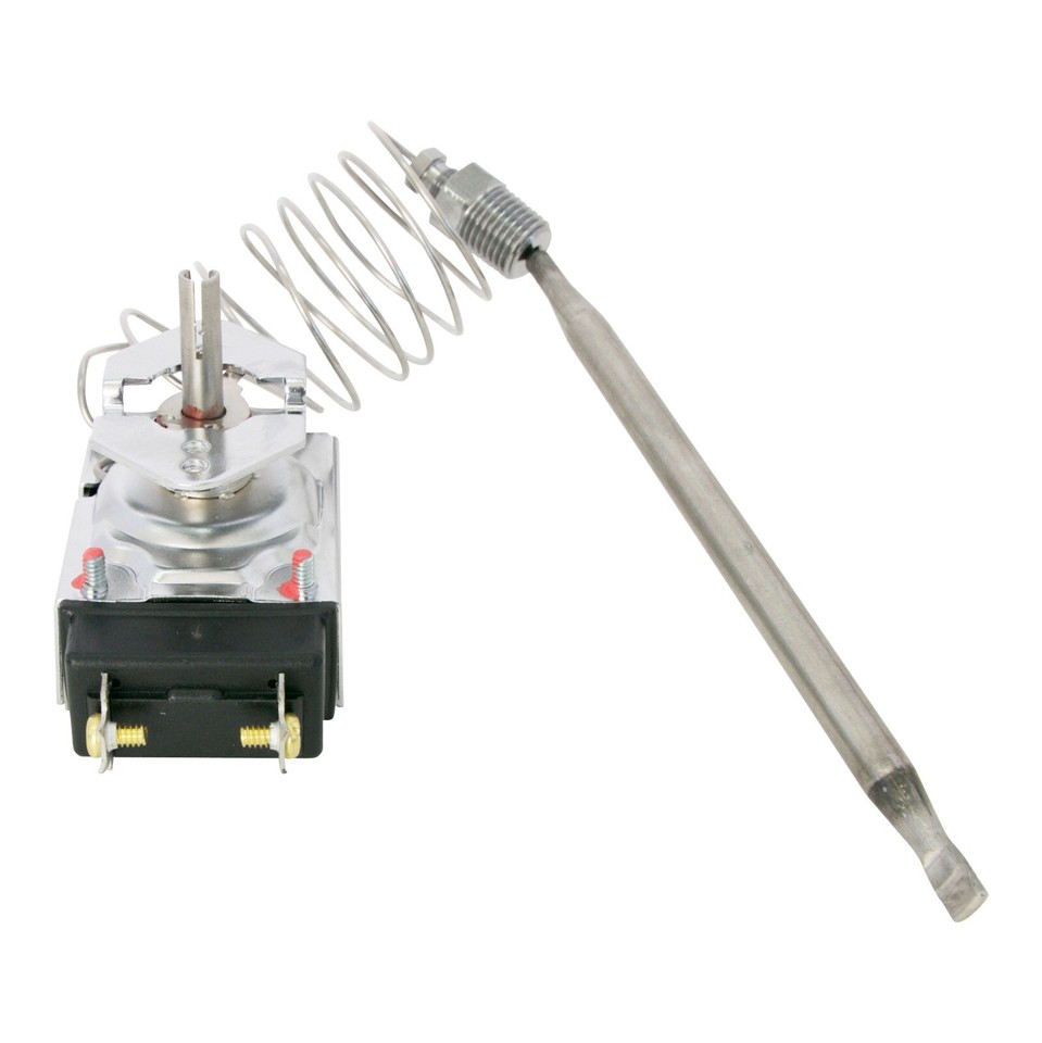 Produktbild von 10er-Pack FRITTEUSEN-THERMOSTAT ROBERTSHAW RX-22-36 – Ersatz Für Pitco SG14 / SG14RS