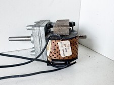 Brevel Motors Model Y, K8T12 TPL 120V 60HZ 8T/115 7AM214A10 EL05