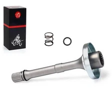 REAR DRIVE SHAFT PROPELLER SHAFT  For HONDA Rancher 420 Foreman 500 520 2014-24