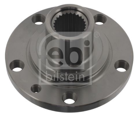 Moyeu de roue Alfa Romeo 156 1.9 JTD et GT roulement de rechange essieu