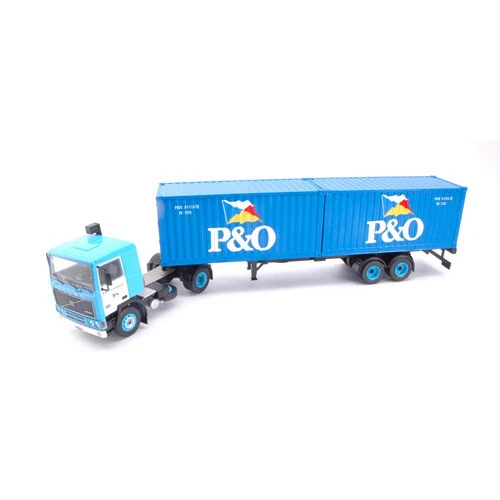 Modellini statici auto scala 1:43 per Volvo