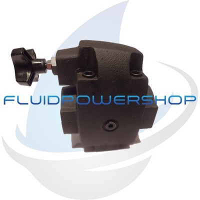 NEW AFTERMARKET REPLACEMENT FOR VICKERS VALVE CS 06 FV 50