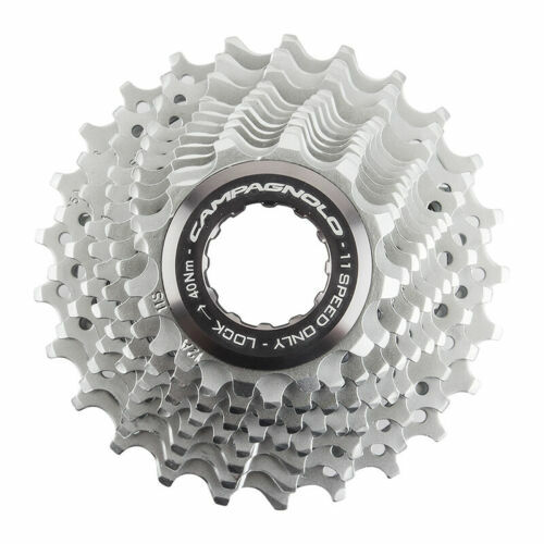 Campagnolo Mozzo Anteriore Mirage black 36 fori|Campagnolo|Vintage