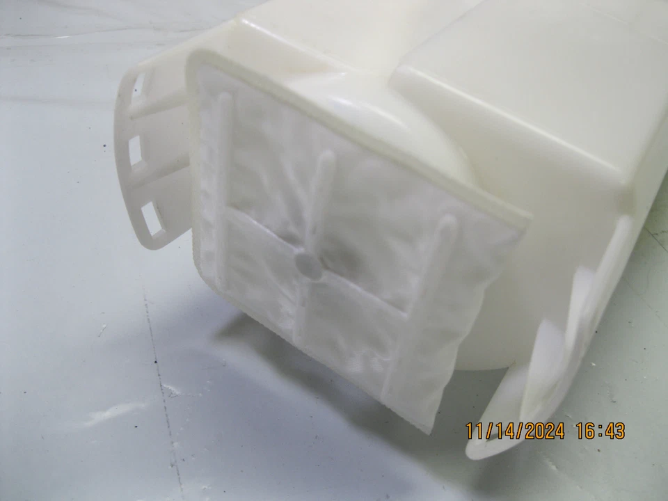 Fuel Pump Module Assembly CARQUEST M2479167 fits 2003 Dodge Dakota Foto 4 de 4