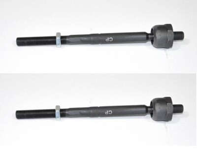 2x Spurstange Axialgelenk Dodge Durango 2004-2007 16mm 16mm
