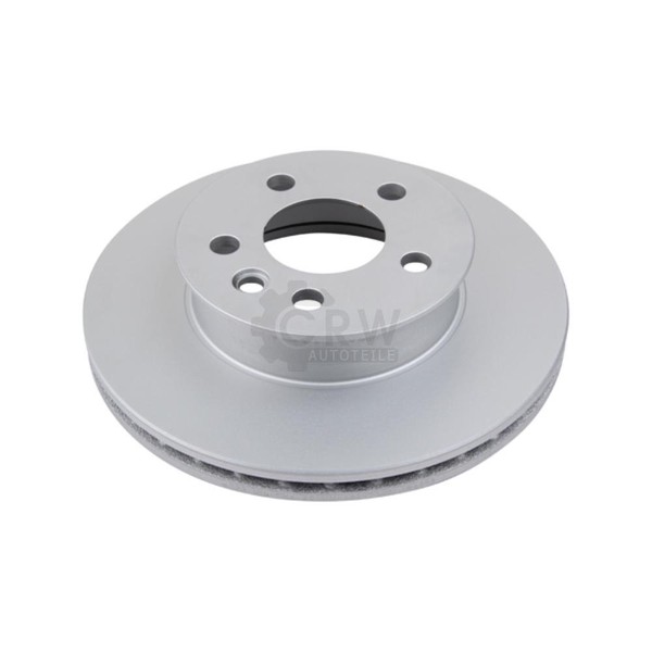2X Bremsscheiben Vorne Ø280 Mm BelüFtet Beschichtet FüR VW Transporter IV 70XA-image
