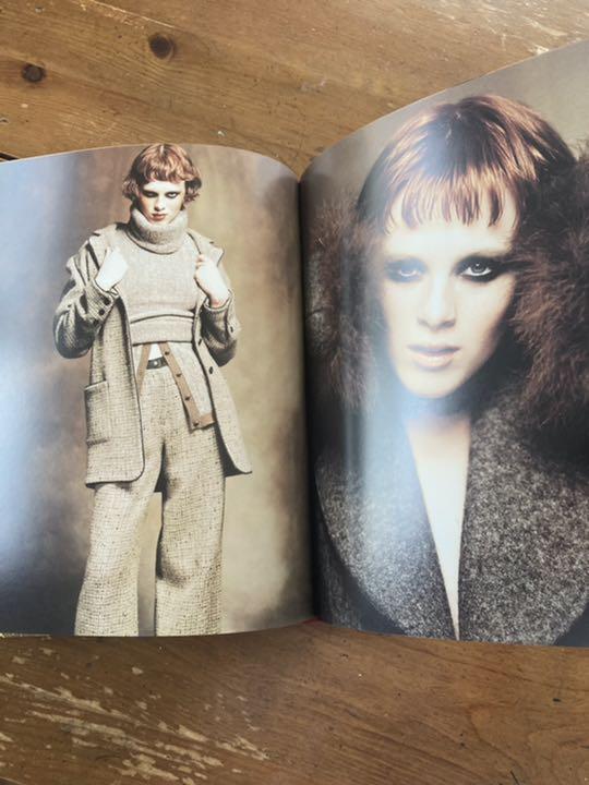 CHANEL Fall Winter 1997 - 1998 Collections of works Catalog