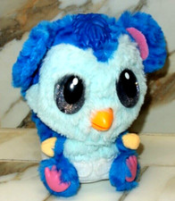 Hatchimals Hatchibabies Blue Baby Angel Interactive Pet Spin Master
