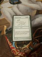 Patient Turtle MTG Mystery Booster - Pack Fresh - No PW