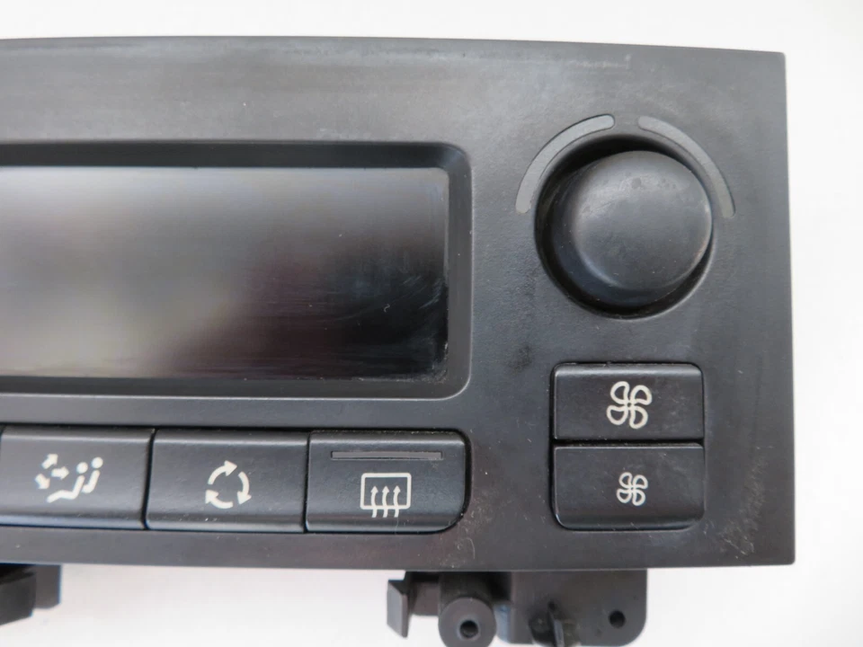 PEUGEOT 307CC HEATER CLIMATE CONTROLS 9646627977 2003-2007 AMS1548 - Image 3 of 4