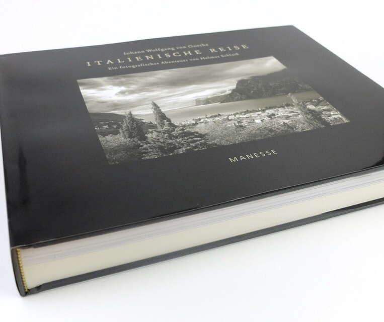 Thumbnail - Italienische Reise Johann Wolfgang Von Goethe