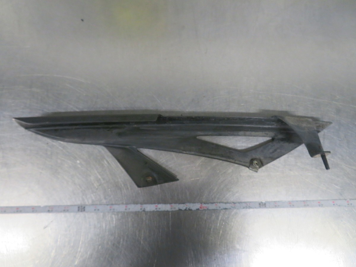 EB926 2014 14 KAWASAKI NINJA 1000 ABS UPPER CHAIN GUARD | eBay