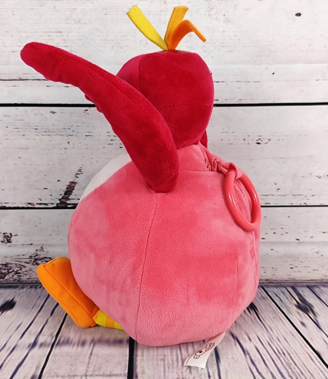 Soft Toy Twirlywoos Toodloo Twirlywoos Twirlytop 12