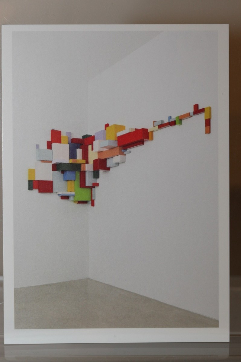 DAMIEN HIRST: 