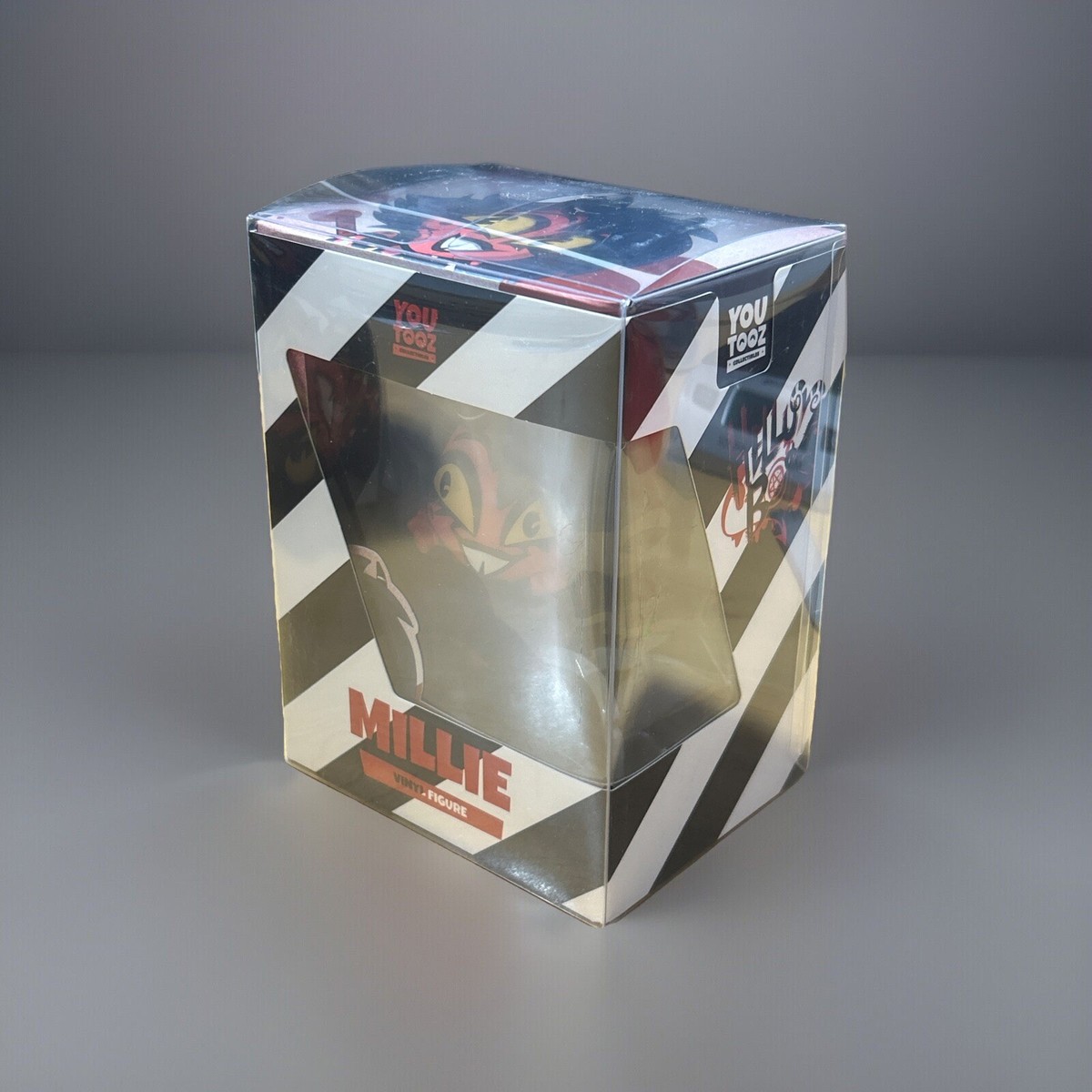 Youtooz * Millie * Helluva Boss * Vinyl Figurine * NEW * In Hand