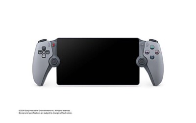 Sony PlayStation Portal 本体 Amazon.com: PlayStation 5 Portal Remote Player : Video Games
