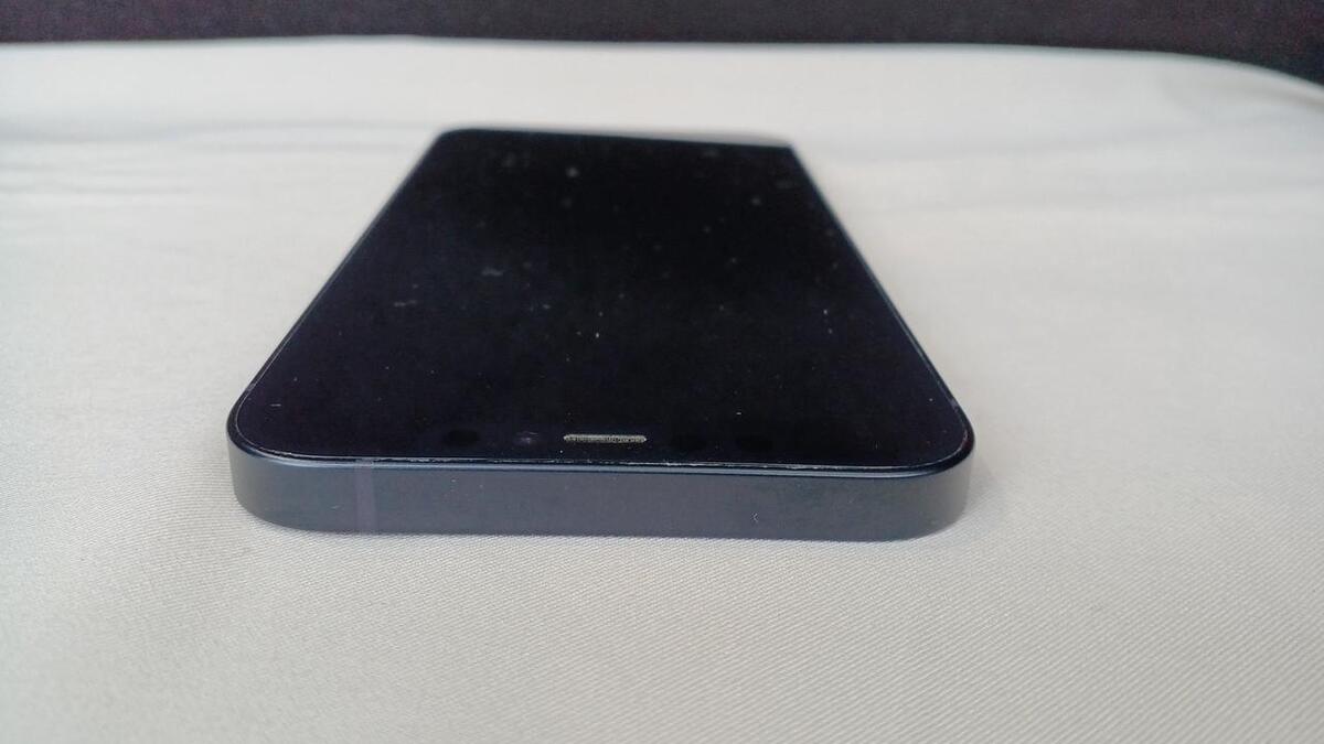 Apple/Softbank Mghn3J/A Iphone 12 From Japan Used | eBay Apple/Softbank Mghn3J/A Iphone 12 From Japan Used | eBay