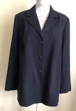 Elvi Blazer Jacket Uk 20