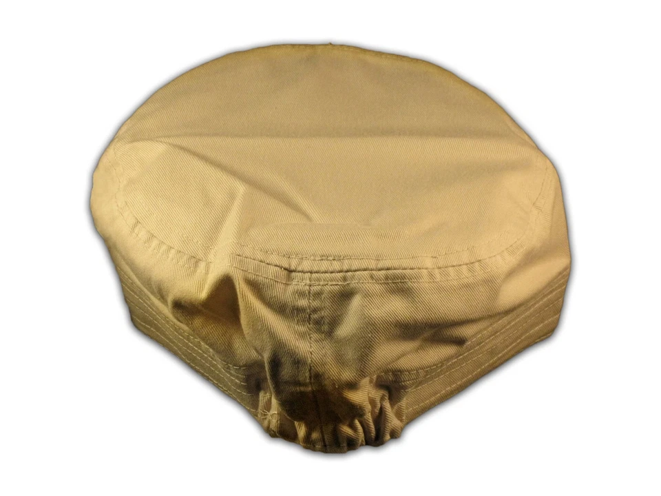 Крест на крыльях камень Cadet крышка с карманом винтажный состаренный козырек - Изображение 4 из 4