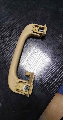 BMW 5 (E60, E61) Haltegriff hinten links innen Dach 7033661