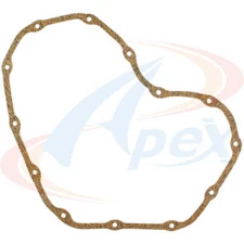 Engine Oil Pan Gasket Set Apex Automobile Parts AOP882