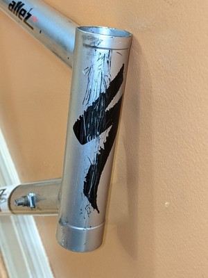 Bicycle Frames - Allez Elite - Nelo's 