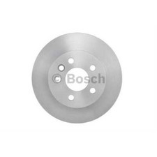 BOSCH 2x Bremsscheibe vorne 282 Voll für VW Transporter IV Kasten 70XA