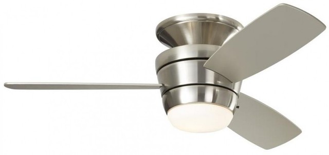 Harbor Breeze Ceiling Fan 5183 Annalise 44 Inch White Finish
