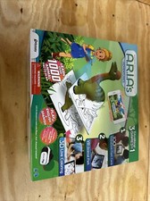 Odyssey ARIA's Adventures Educational Gaming System Virtual Reality Headset GIFT