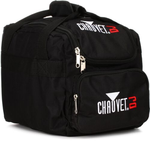 Chauvet DJ CHS-SP4 Bag for SlimPAR Light Fixtures (5-pack) Bundle - Picture 1 of 1