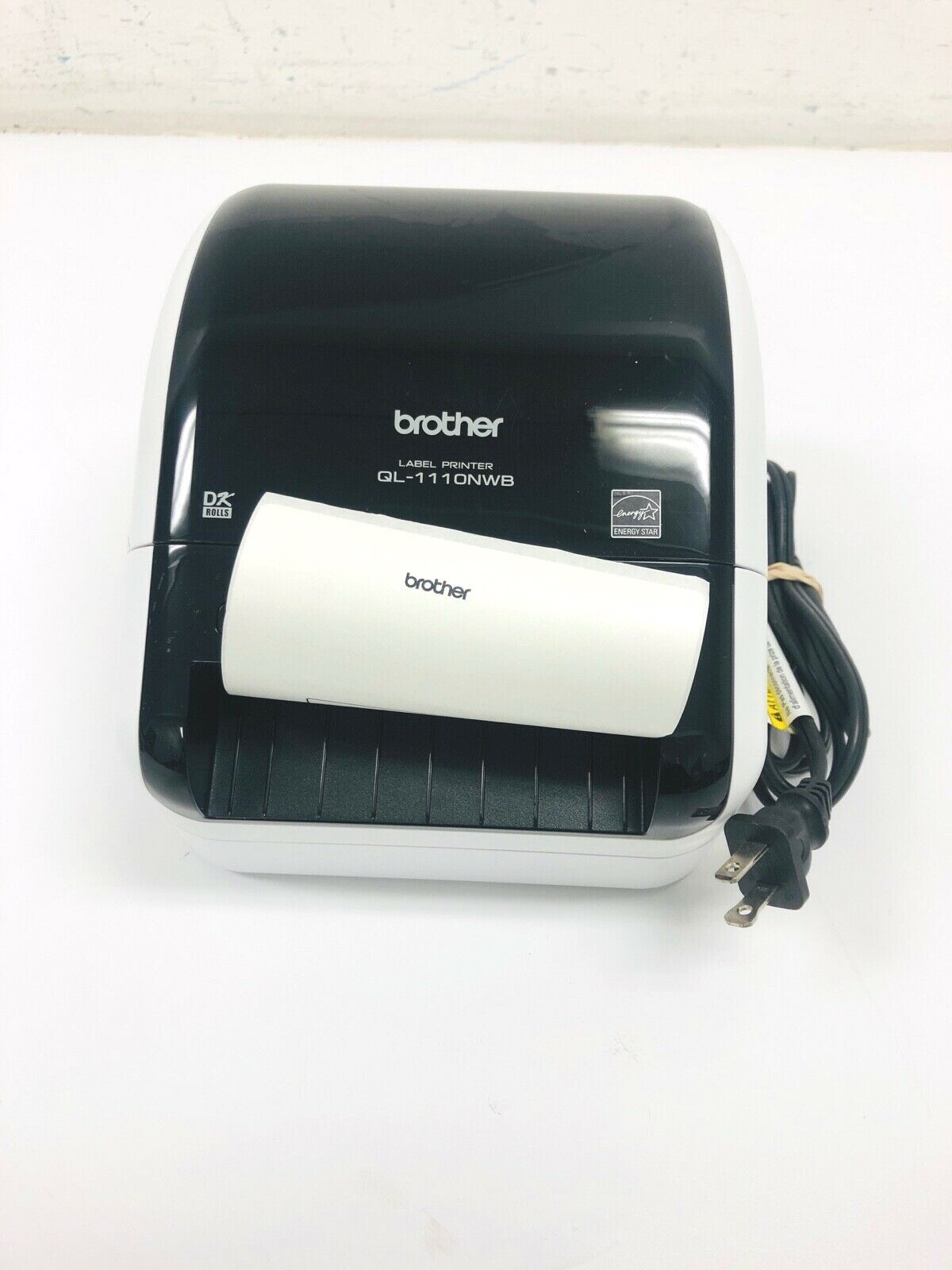 brother ql1110nwb for sale