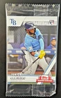 2024 Topps International Trading Card Day JUNIOR CAMINERO RC Sealed Pack 5 Cards